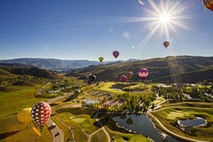Best of Snowmass