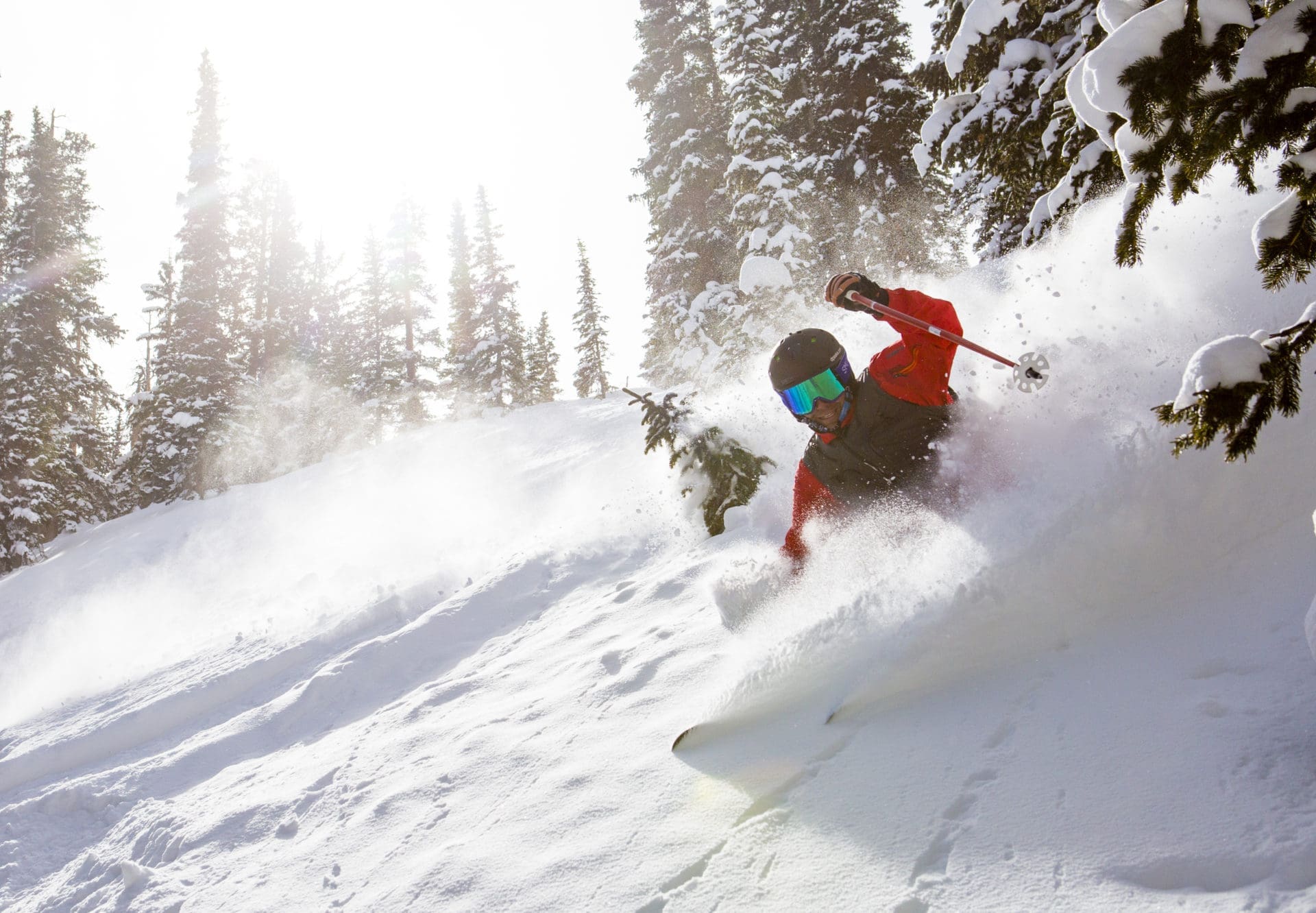 Events Calendar Snowmass Opening Day