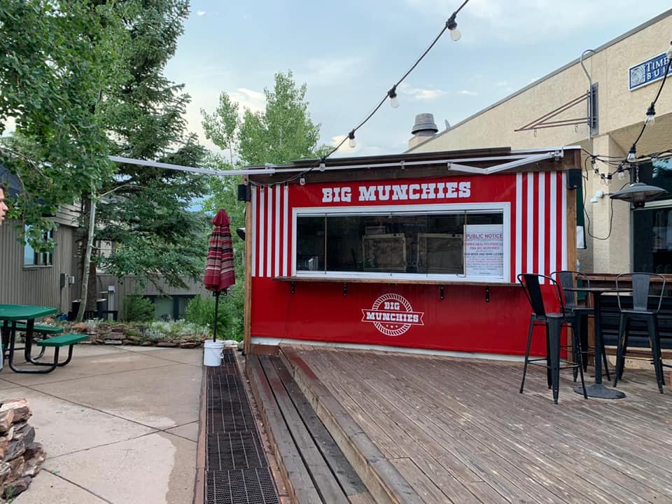 Image for Big Munchies