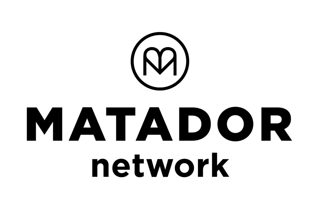 Matador Network logo