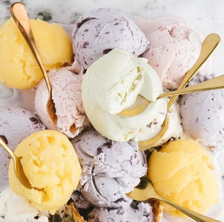 Image for Sundae