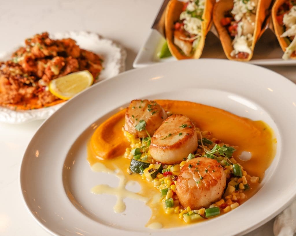 Image for Rock Island Oyster Bar & Grill