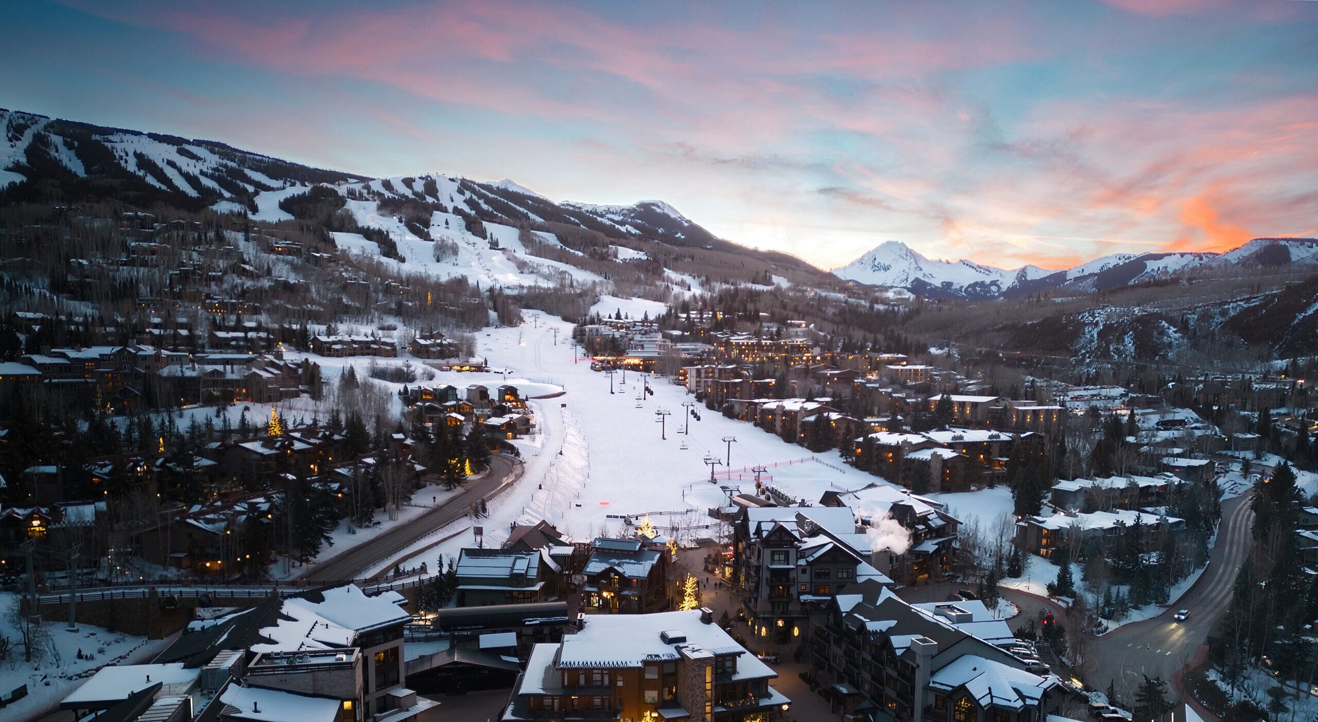 Menorah Lighting Ceremony